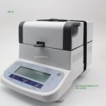 alat ukur kadar air halogen moisture analyzer