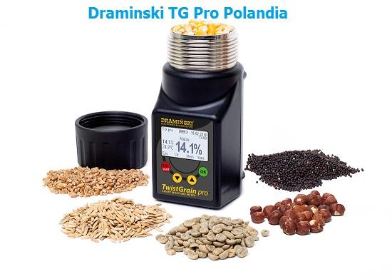 Draminski TG Pro